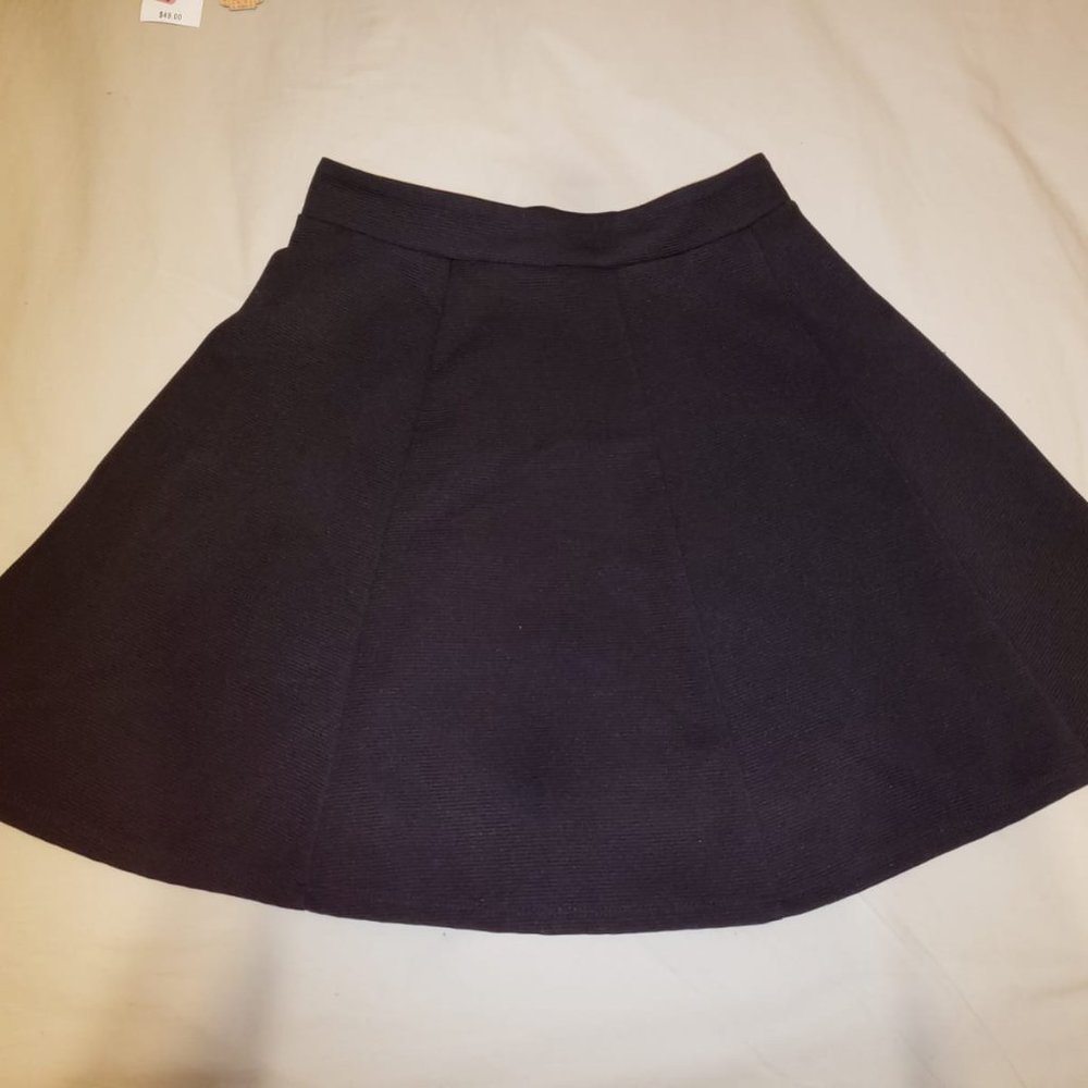 Skater Skirt